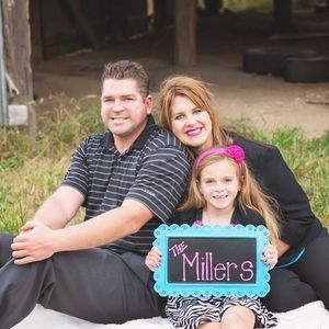 Meet your Posher, Denise